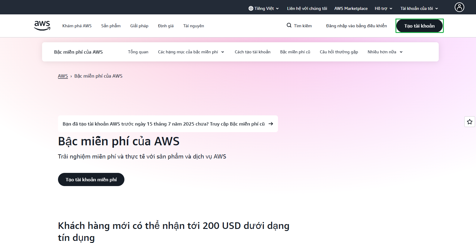 Create-Account