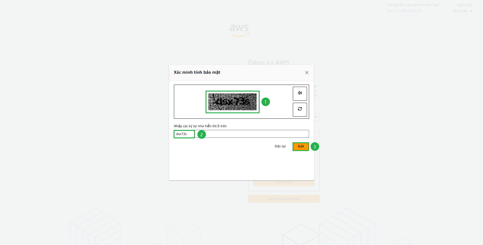Create-Account