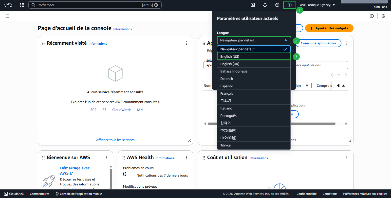 Create-Account